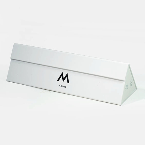 Triangle Magnetic Box