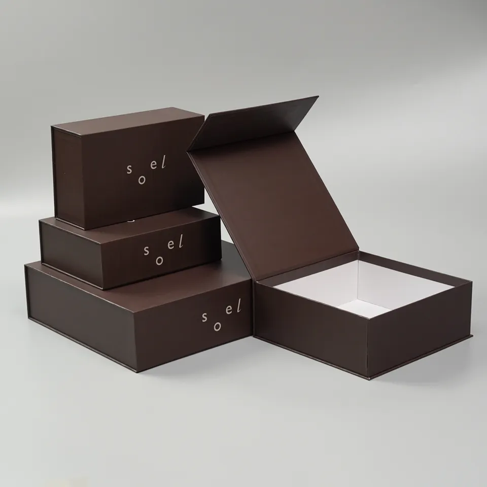 small magnetic storage - Custom magnet box and Mailer Boxes