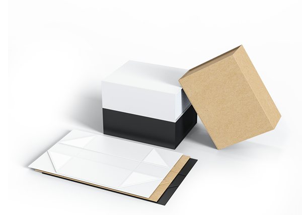 Magnet Gift Box Manufacturer