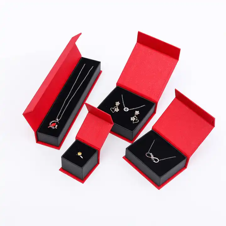 Magnetic Closure Boxes Wholesale 1 - Custom magnet box and Mailer Boxes