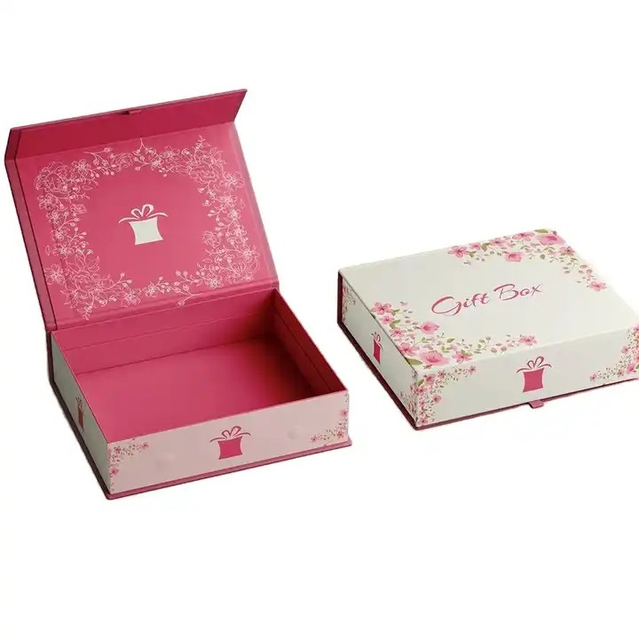 bulk magnetic gift - Custom magnet box and Mailer Boxes