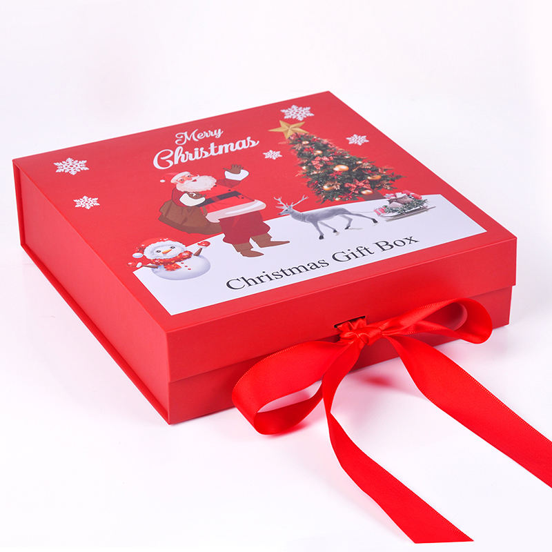 wholesale gift boxes with magnetic lid (1)