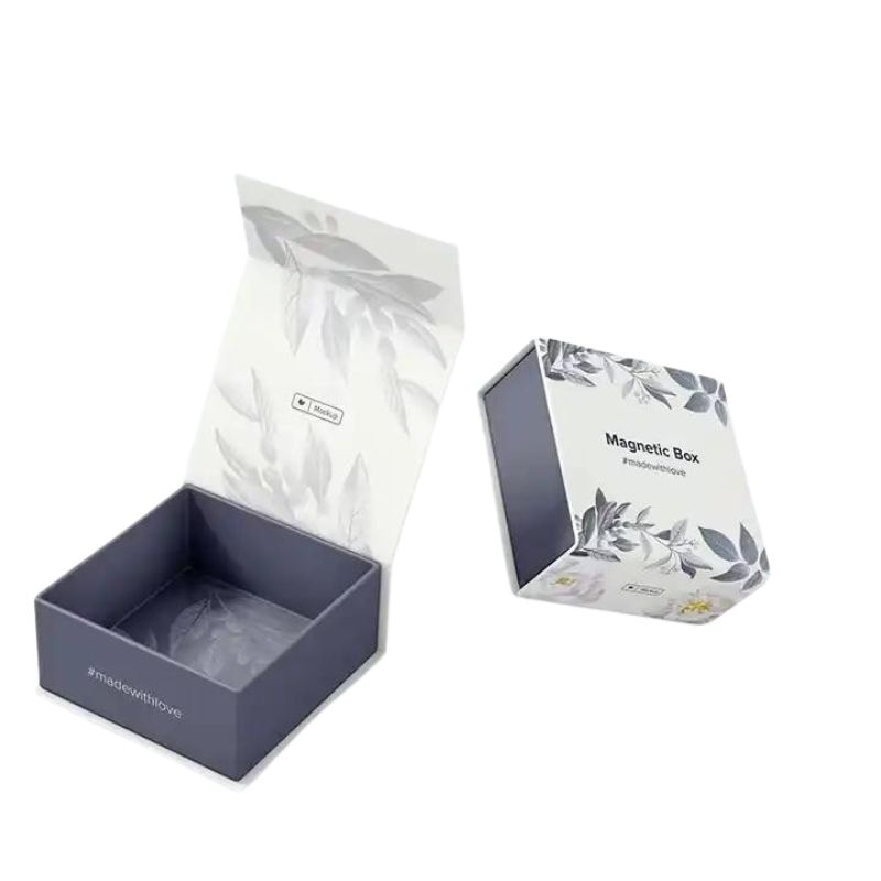 Decorative-gift-boxes-with-magnetic-closure
