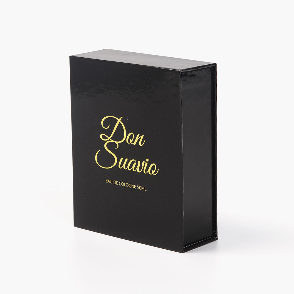 Luxury Perfume Magnetic Clasp Gift box